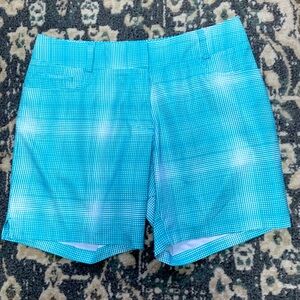Adidas Climalite Golf Shorts NWOT